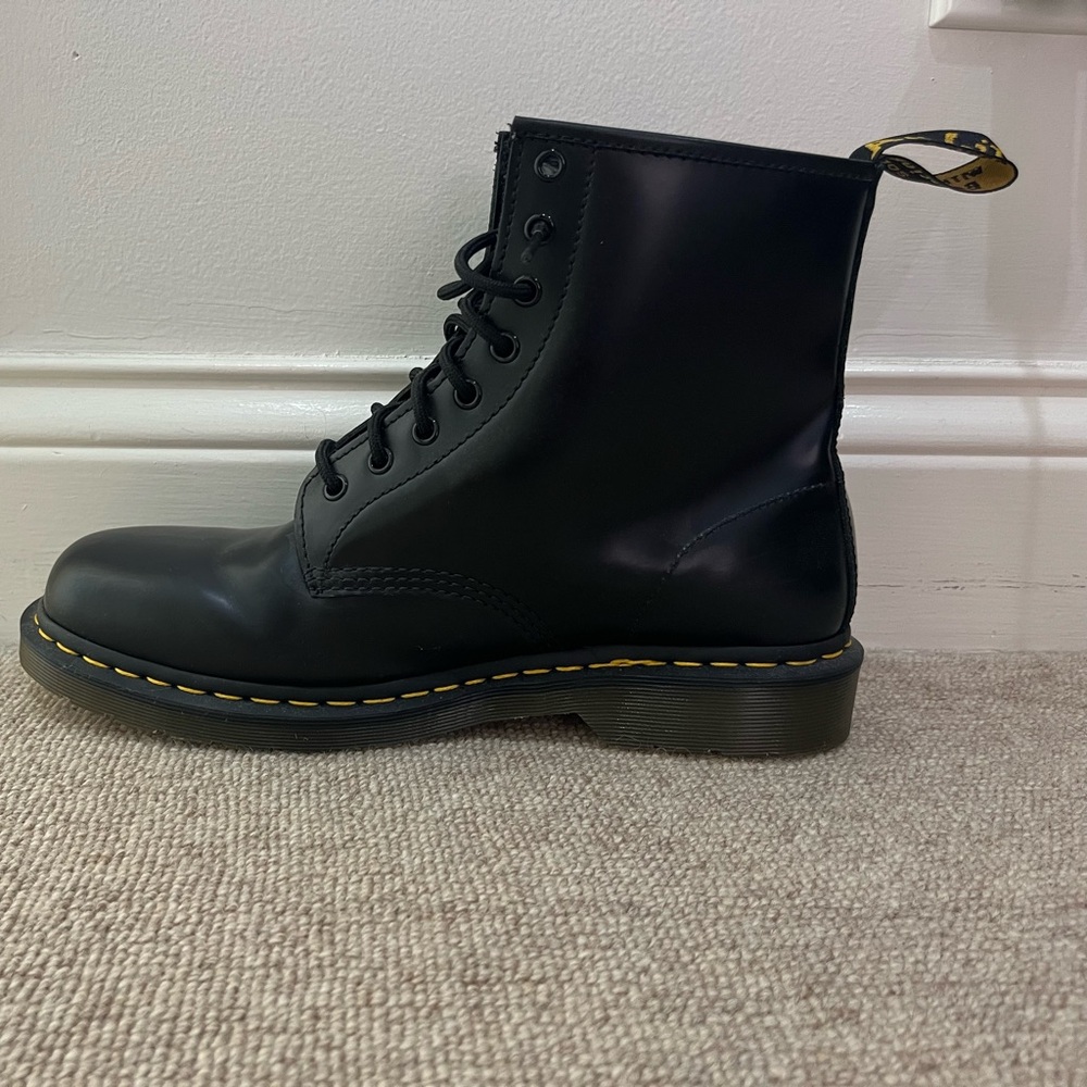 Doc Marten Men’s Boots
